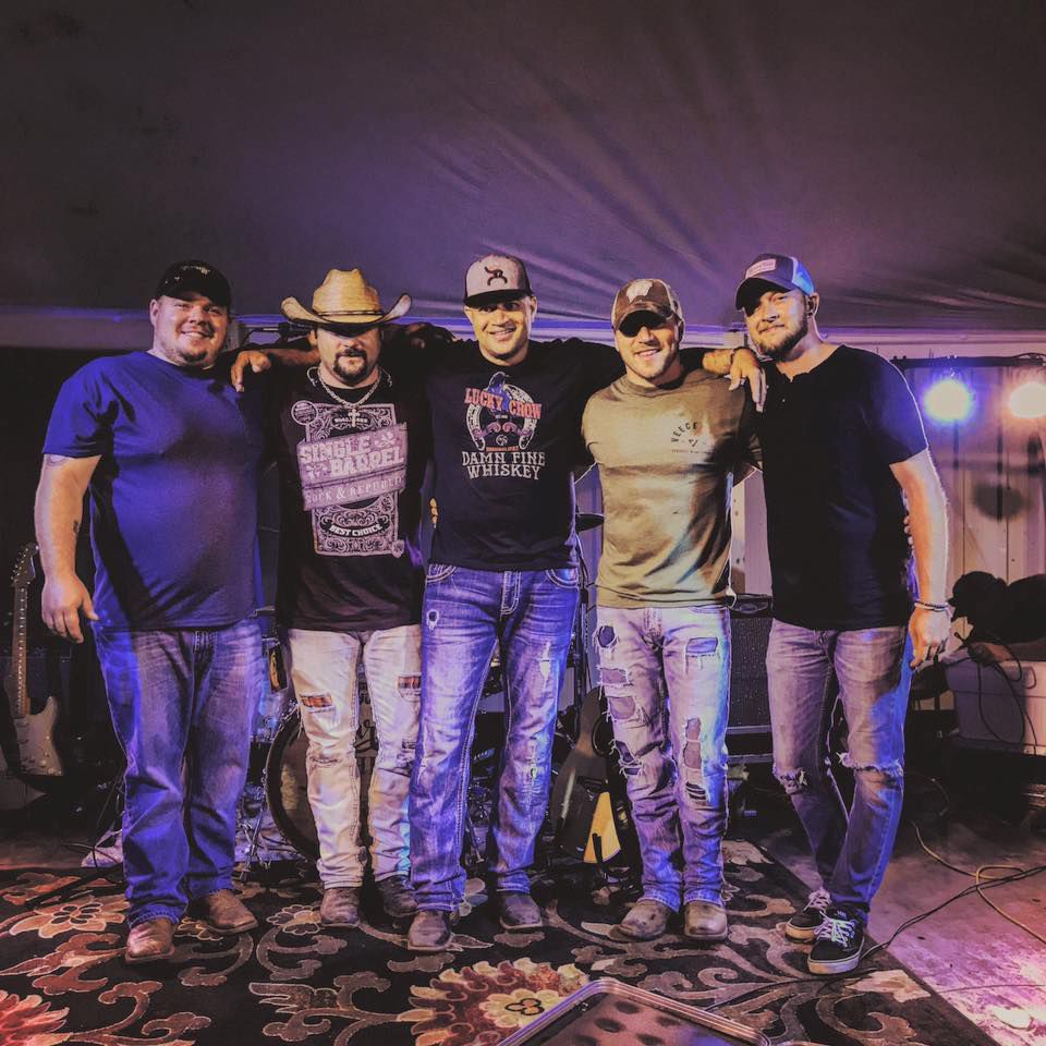 Country Boom
